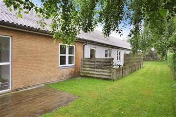 Photo 11. House, Violvej, Vojens 