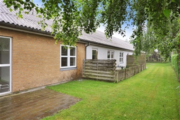 Photo 1. House, Violvej, Vojens 