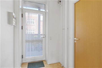 Photo 11. Apartment, Tinghusvej, Nykøbing M 