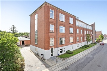 Photo 2. Apartment, Emilievej, Nykøbing M 