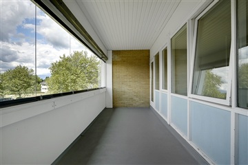 Photo 5. Apartment, Buen, Børkop 