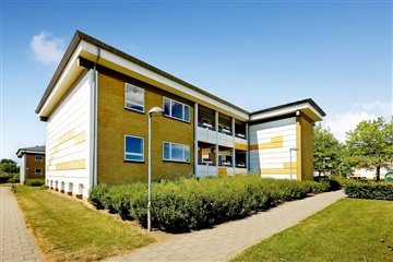 Photo 1. Apartment, Buen, Børkop 