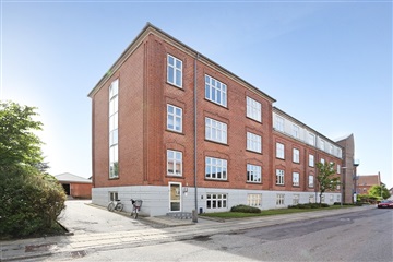 Photo 1. Apartment, Emilievej, Nykøbing M 