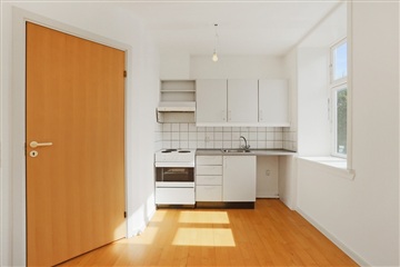 Photo 3. Apartment, Emilievej, Nykøbing M 