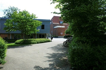 Billede 10. Lejlighed, Museumsgade, Herning 