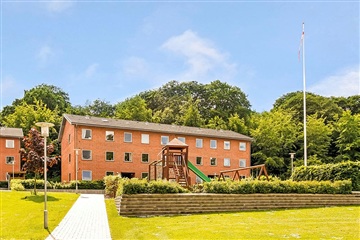 Photo 1. Apartment, Brinken, Hadsund 