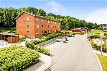 Photo 11. Apartment, Brinken, Hadsund 