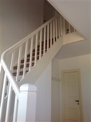 Photo 6. House, Skulsballevej, Stouby 