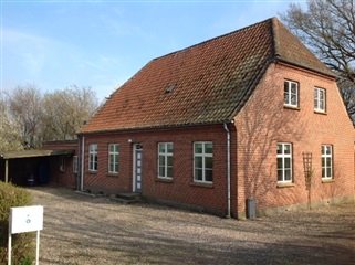 Photo 1. House, Skulsballevej, Stouby 