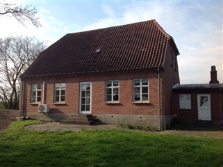 Photo 4. House, Skulsballevej, Stouby 