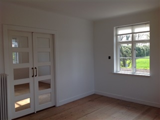 Photo 5. House, Skulsballevej, Stouby 