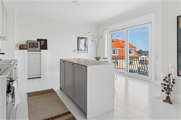 Photo 8. Apartment, Strandvejen, Charlottenlund 