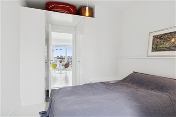 Photo 26. Apartment, Strandvejen, Charlottenlund 