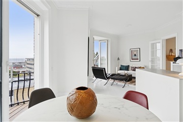 Photo 7. Apartment, Strandvejen, Charlottenlund 