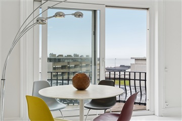 Photo 3. Apartment, Strandvejen, Charlottenlund 