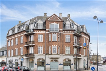 Photo 36. Apartment, Strandvejen, Charlottenlund 