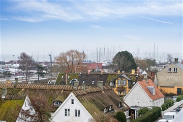 Photo 34. Apartment, Strandvejen, Charlottenlund 