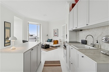 Photo 12. Apartment, Strandvejen, Charlottenlund 