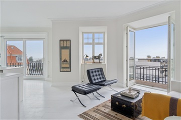 Photo 18. Apartment, Strandvejen, Charlottenlund 