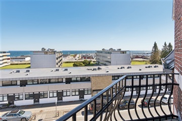 Photo 5. Apartment, Strandvejen, Charlottenlund 