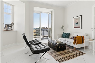 Photo 13. Apartment, Strandvejen, Charlottenlund 