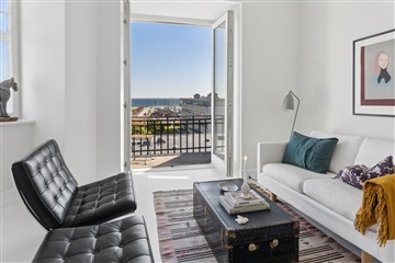 Photo 20. Apartment, Strandvejen, Charlottenlund 