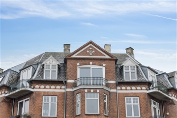 Photo 35. Apartment, Strandvejen, Charlottenlund 