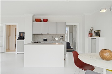 Photo 22. Apartment, Strandvejen, Charlottenlund 