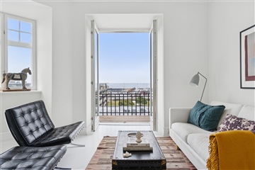 Photo 16. Apartment, Strandvejen, Charlottenlund 