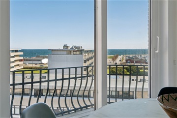 Photo 6. Apartment, Strandvejen, Charlottenlund 
