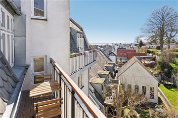 Photo 25. Apartment, Strandvejen, Charlottenlund 