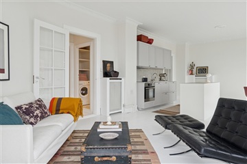 Photo 19. Apartment, Strandvejen, Charlottenlund 