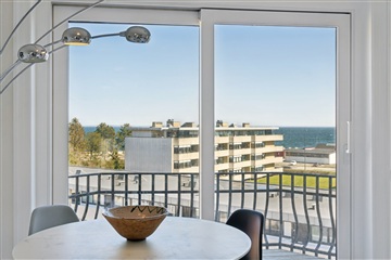 Photo 1. Apartment, Strandvejen, Charlottenlund 