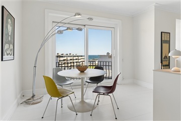 Photo 2. Apartment, Strandvejen, Charlottenlund 