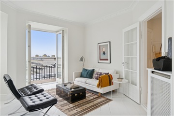 Photo 21. Apartment, Strandvejen, Charlottenlund 