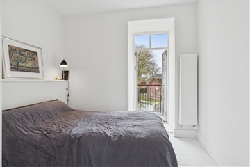 Photo 23. Apartment, Strandvejen, Charlottenlund 