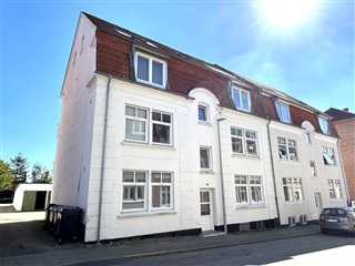 Photo 8. Apartment, Jyllandsgade, Viborg 