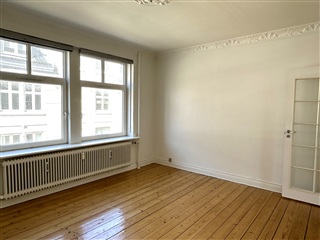 Photo 5. Apartment, Jyllandsgade, Viborg 