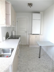 Photo 2. Apartment, Jyllandsgade, Viborg 