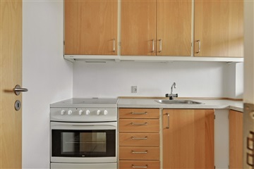 Photo 1. Apartment, Moltrupvej, Haderslev 