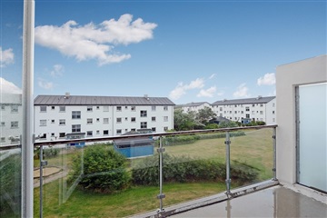 Billede 1. Lejlighed, Margretheparken, Hirtshals 