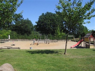 Billede 1. Lejlighed, Glentevej, Randers NØ 