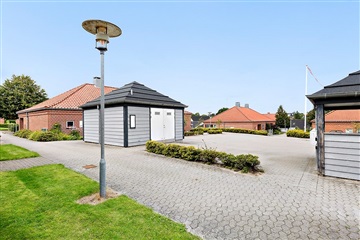 Photo 4. House, H C Ørsted Parkvej, Ørsted 