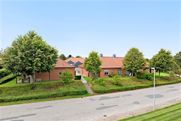 Photo 9. House, H C Ørsted Parkvej, Ørsted 