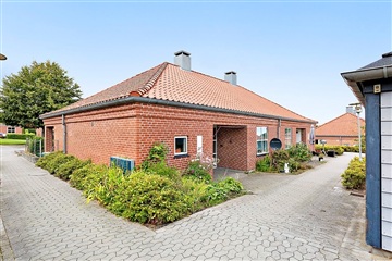 Billede 5. Hus/villa, H C Ørsted Parkvej, Ørsted 