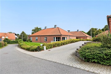 Photo 10. House, H C Ørsted Parkvej, Ørsted 