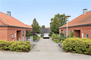 Photo 3. House, H C Ørsted Parkvej, Ørsted 