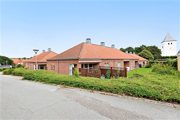 Billede 10. Hus/villa, H C Ørsted Parkvej, Ørsted 