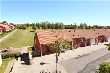Billede 2. Lejlighed, Fuglsøparken, Nykøbing M 