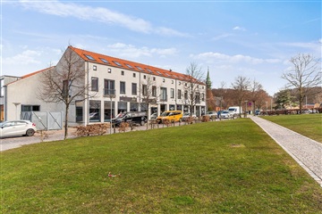 Photo 1. Apartment, Torvet, Frederiksværk 